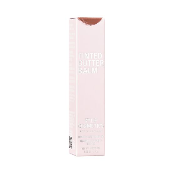 KYLIE COSMETICS TINTED BUTTER BALM HONEY